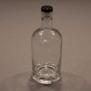 Empty Bourbon Bottles for Sale
