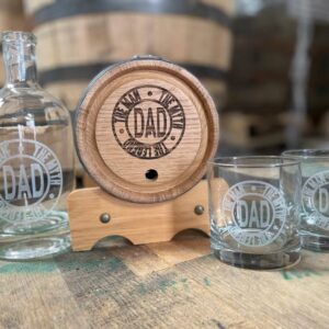 Father’s & Dad’s Gift Set