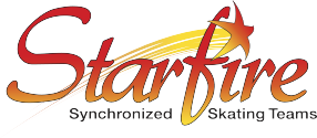 Starfire Logo | Rocket Ice Arena | 630-679-1700